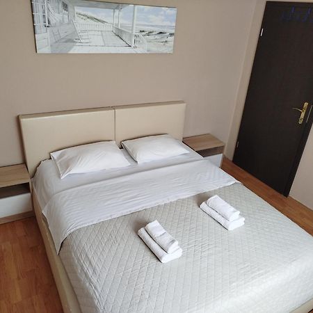 Apartment Filipovic Podgorica Esterno foto