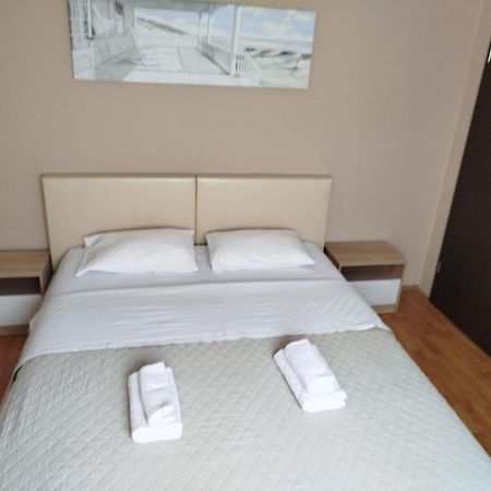 Apartment Filipovic Podgorica Esterno foto