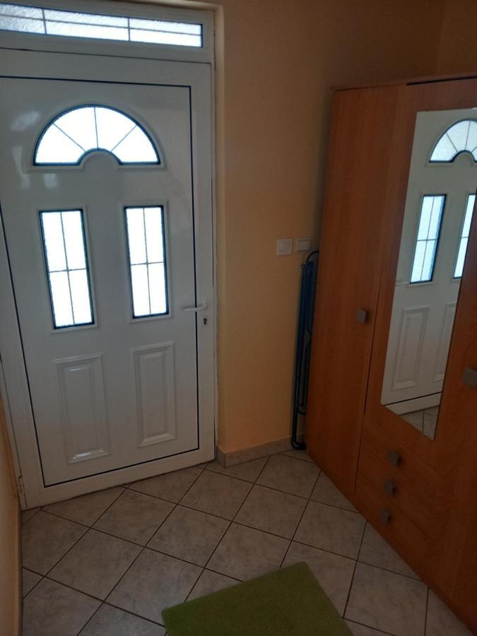 Apartment Filipovic Podgorica Esterno foto