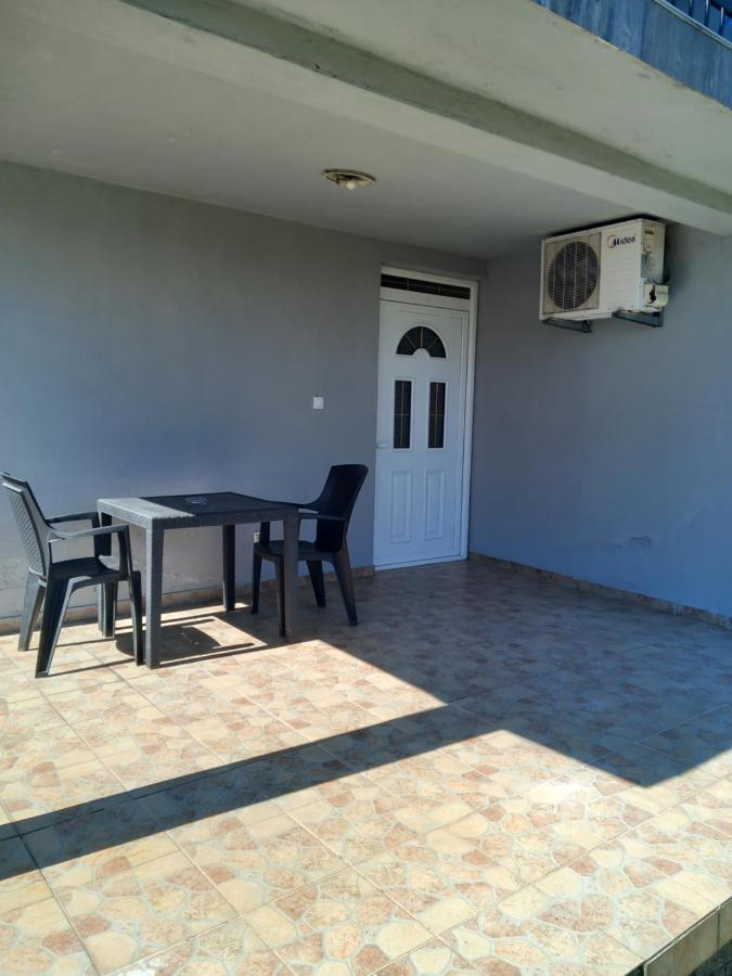 Apartment Filipovic Podgorica Esterno foto