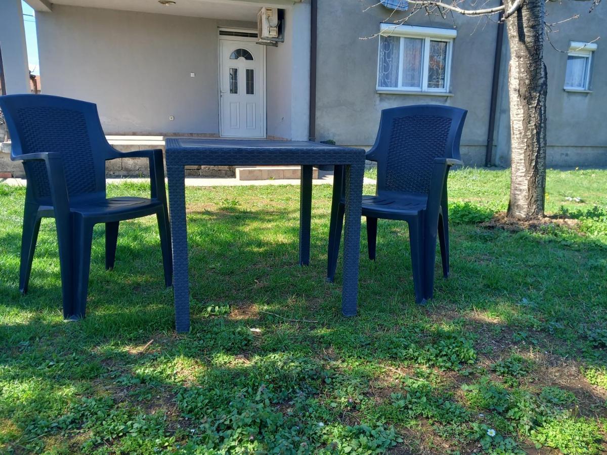 Apartment Filipovic Podgorica Esterno foto