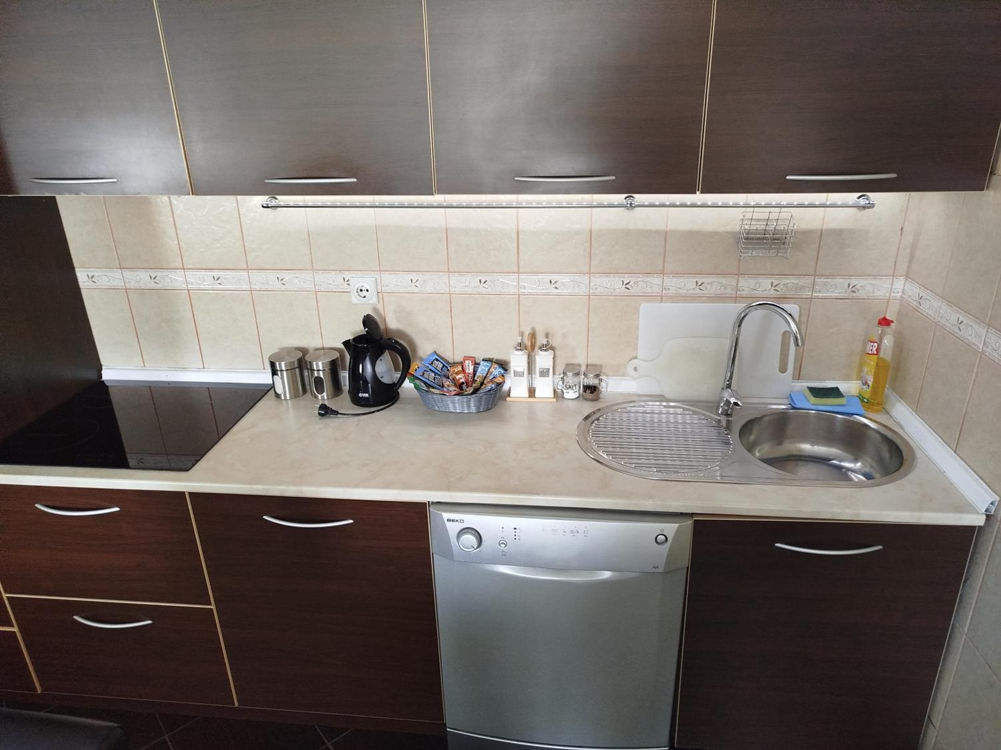 Apartment Filipovic Podgorica Esterno foto