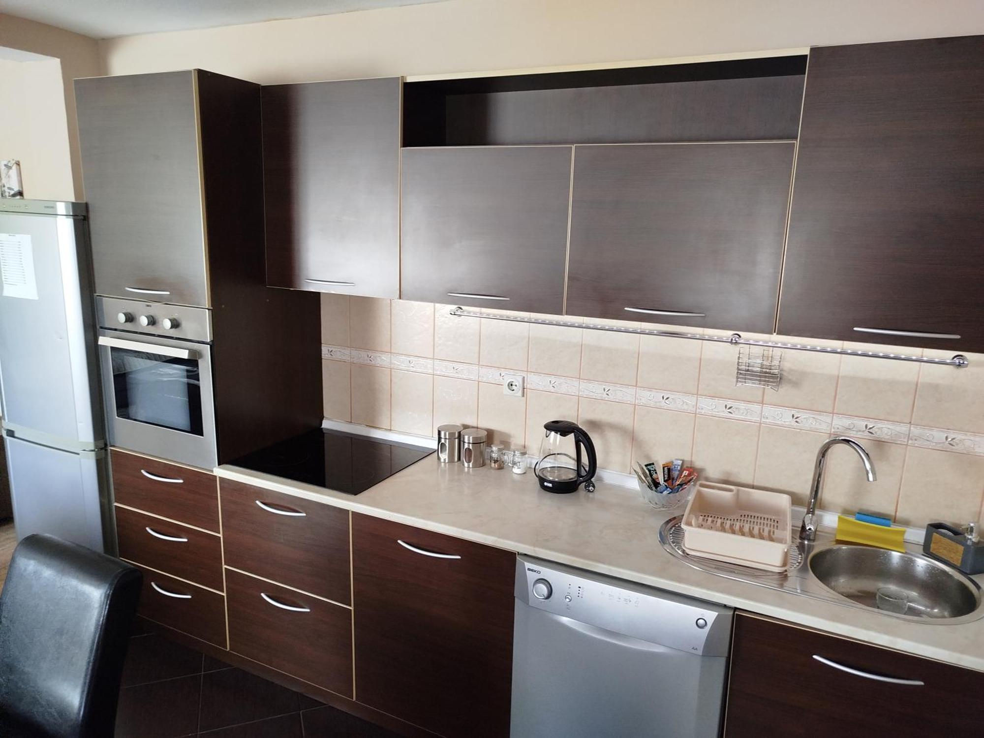 Apartment Filipovic Podgorica Esterno foto