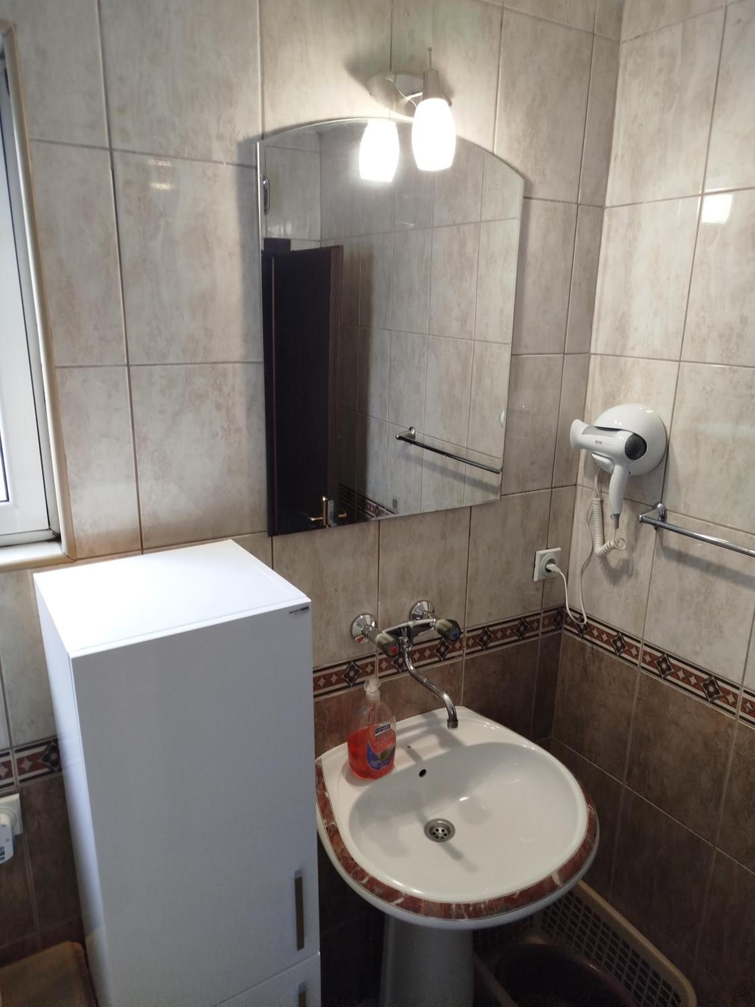 Apartment Filipovic Podgorica Esterno foto